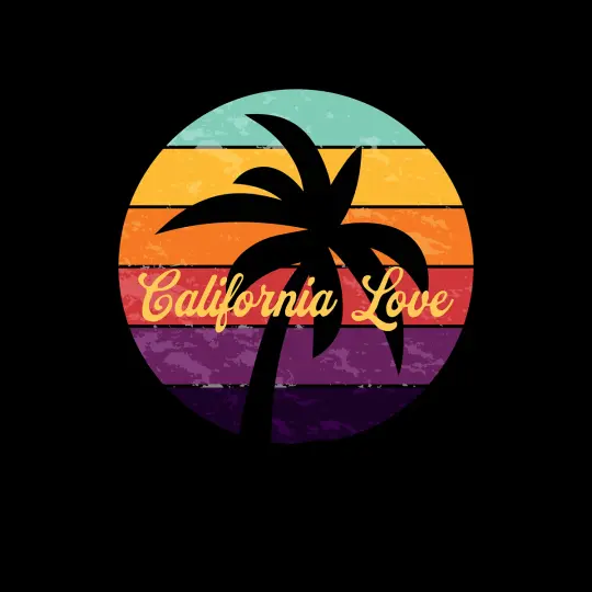 California Love (B-Side)