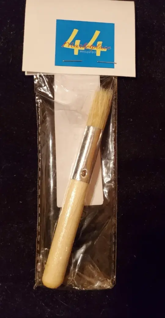 XS Dabbing Brush