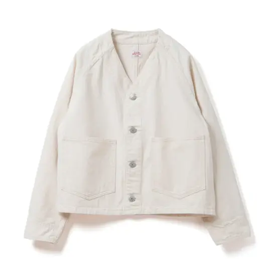 Engineer Kinari Jacket [SDL-4005]