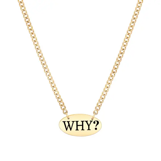 Why Necklace