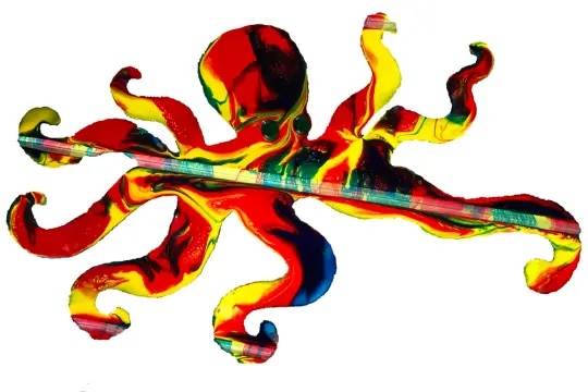 Octopus Medium