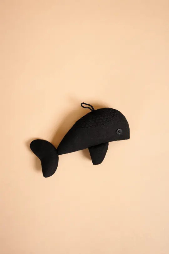 Mr. Whale
