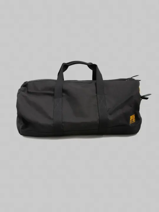 Trophy Clothing Road Trip Bag Large Black