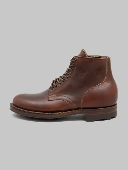 Viberg Service Boot 2030 Brown Chromexcel