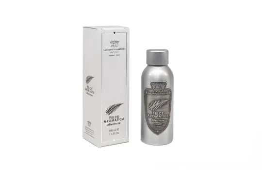 Felce Aromatica Aftershave Lotion 100ml