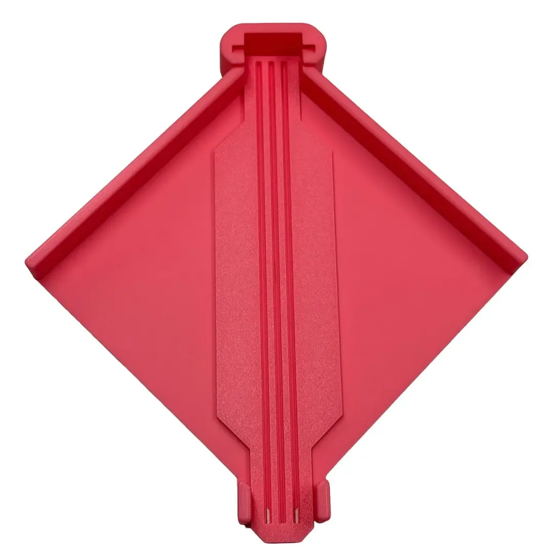 Spee-Di™ 6in Diagonal Marker Pink