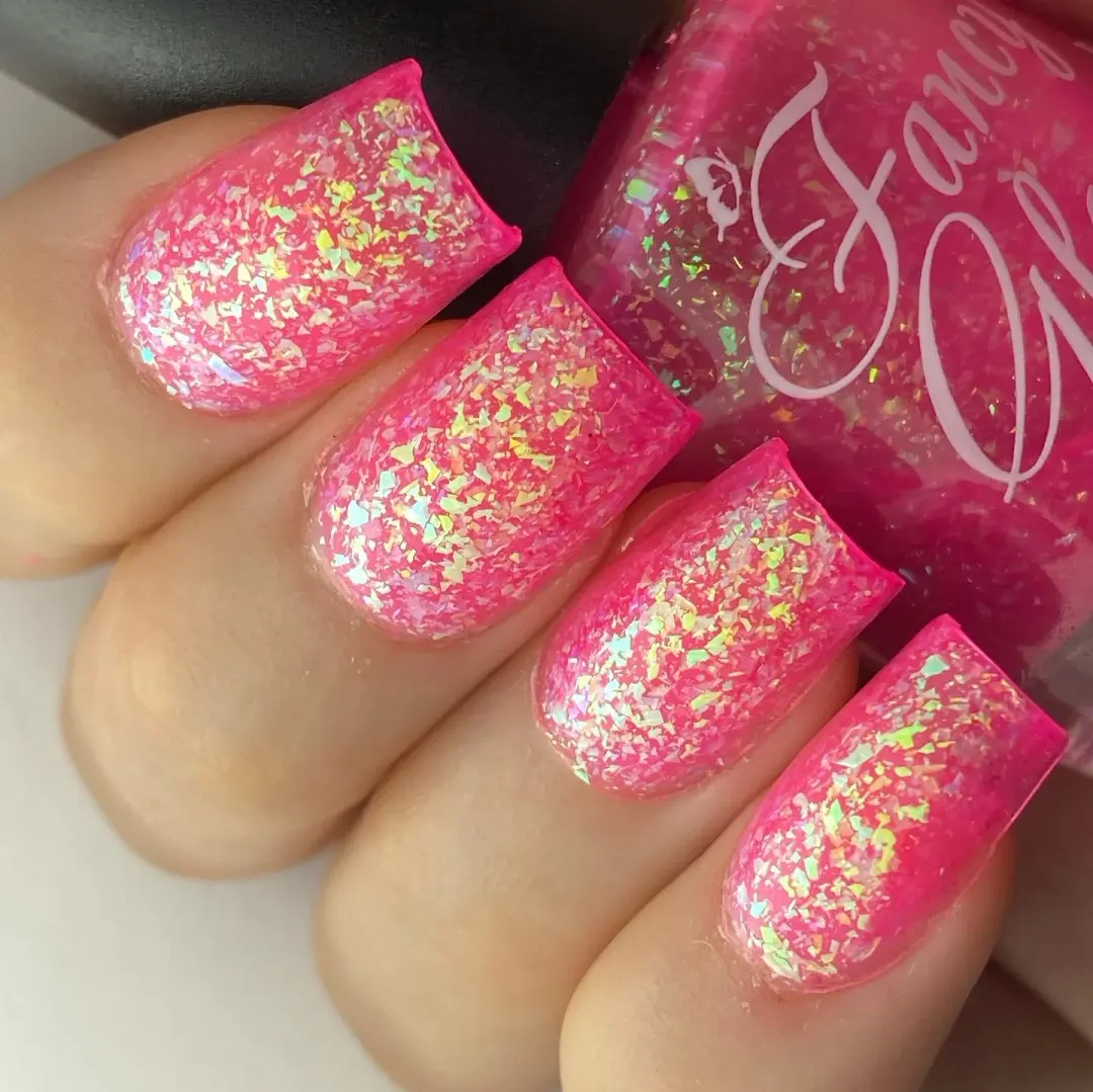 Electric Barbie