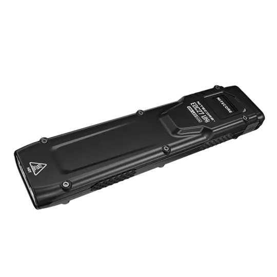 Nitecore EDC27 UHi 3100 Lumen Ultra Slim Flat EDC Flashlight