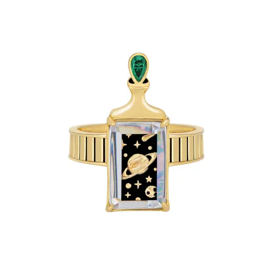 Universe Ring