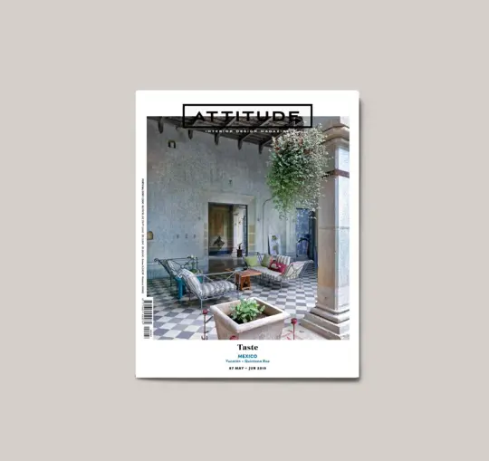 Issue 87: Taste