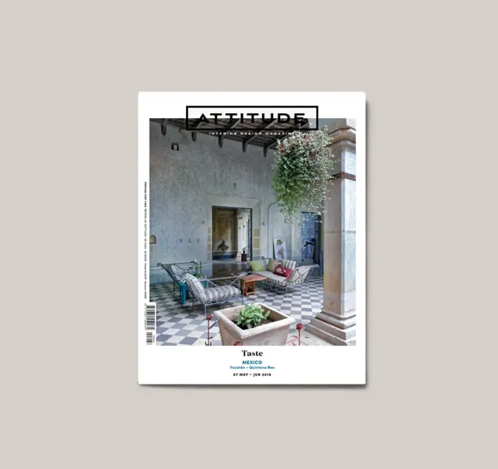 Issue 87: Taste