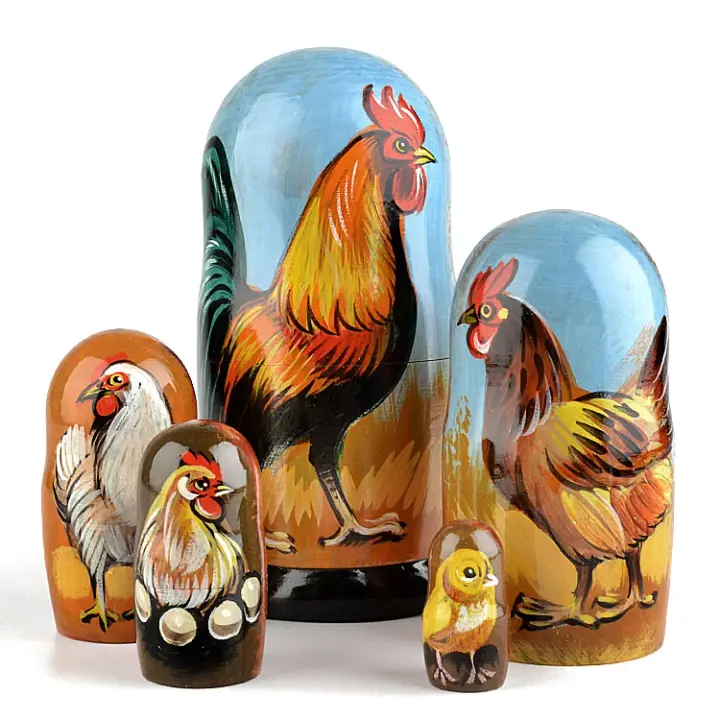 Rooster