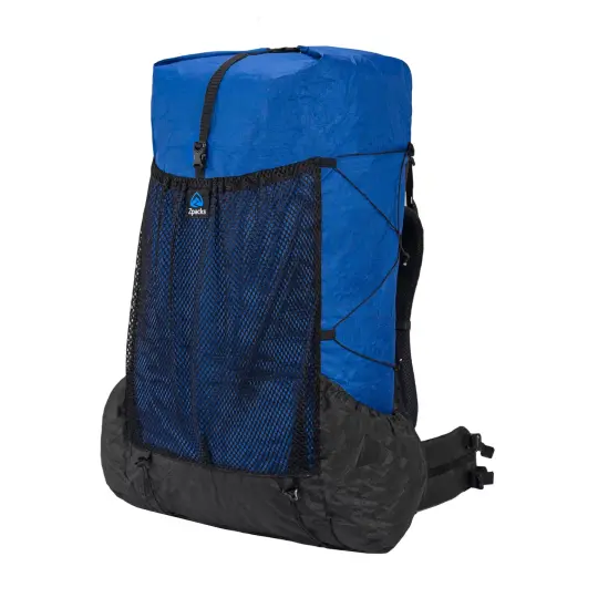 Arc Haul Ultra 70L Backpack Body