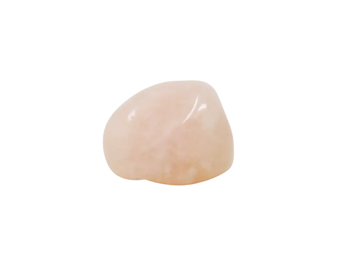 Tumbled Rose Quartz