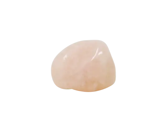 Tumbled Rose Quartz