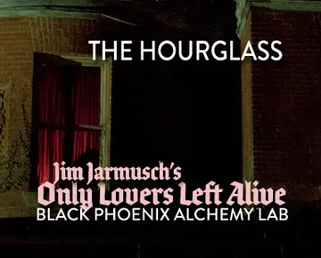 The Hourglass Perfume Oil