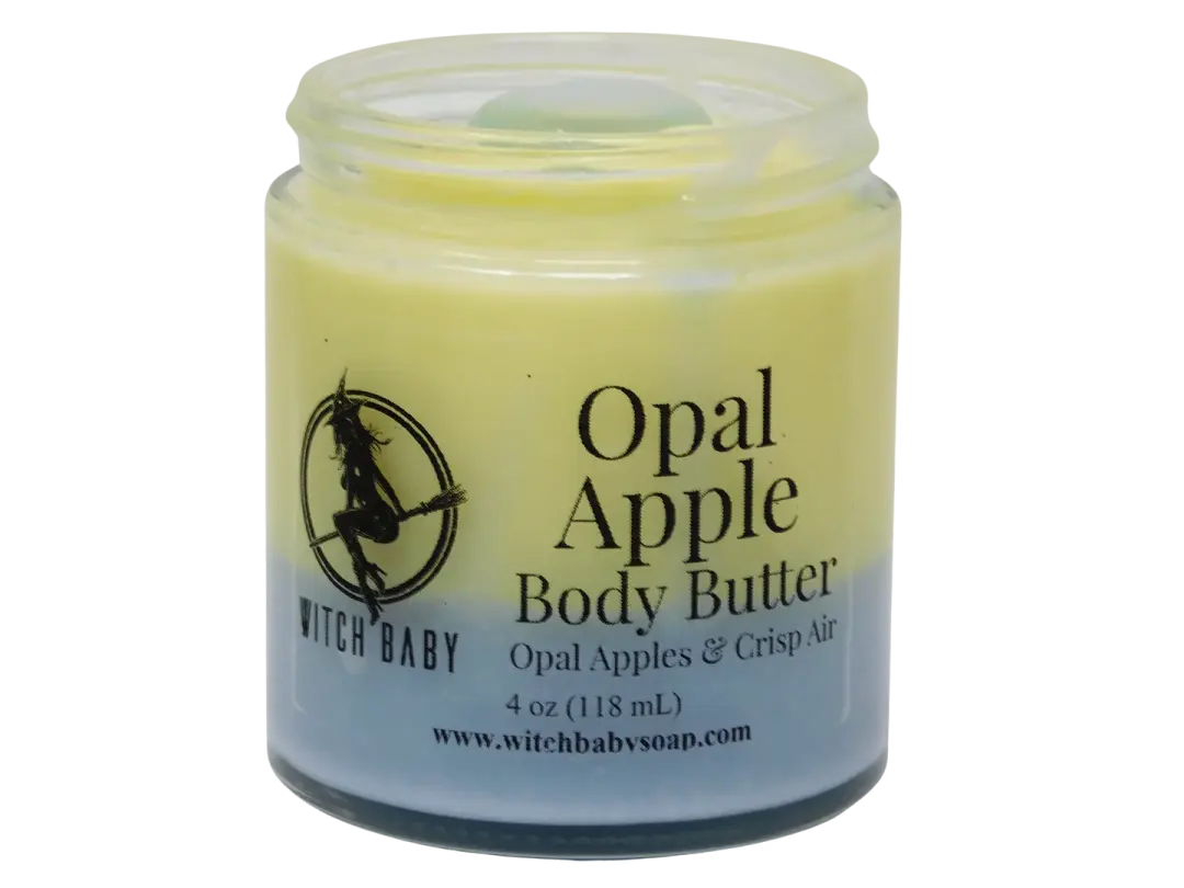 Opal Apple Body Butter