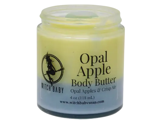 Opal Apple Body Butter