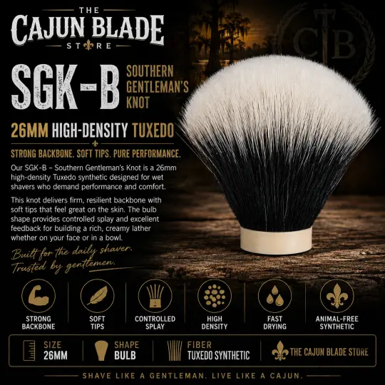 SGK-B