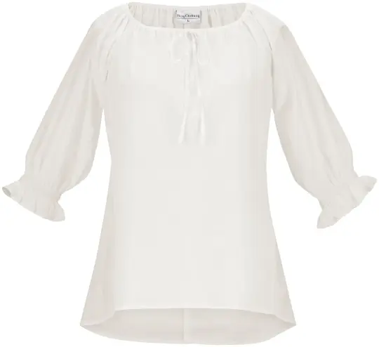Brigid Tunic