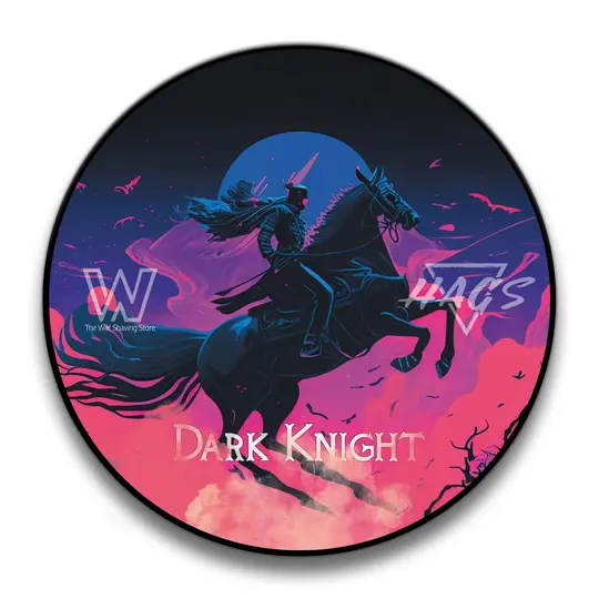 Dark Knight – Shaving Soap