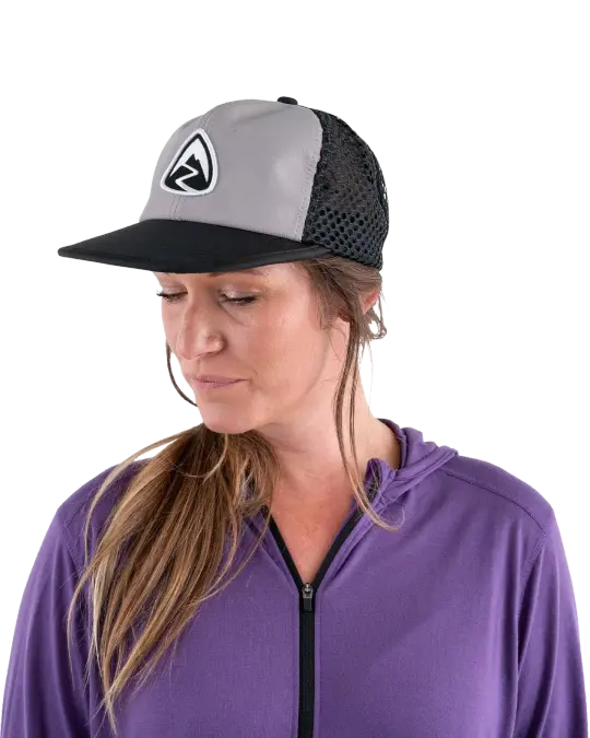 Zpacks Foldable Trail Hat