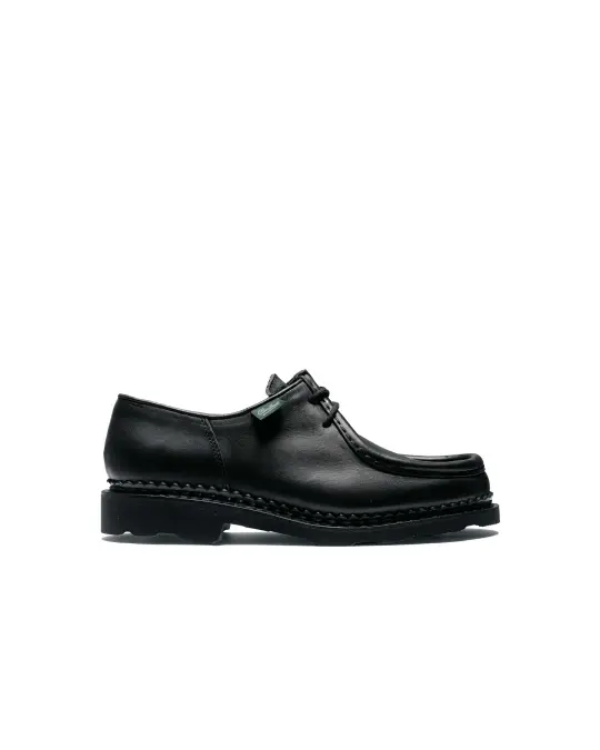 Paraboot Michael Lisse Noir