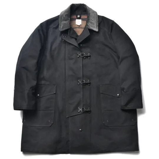 FIREMAN COAT
