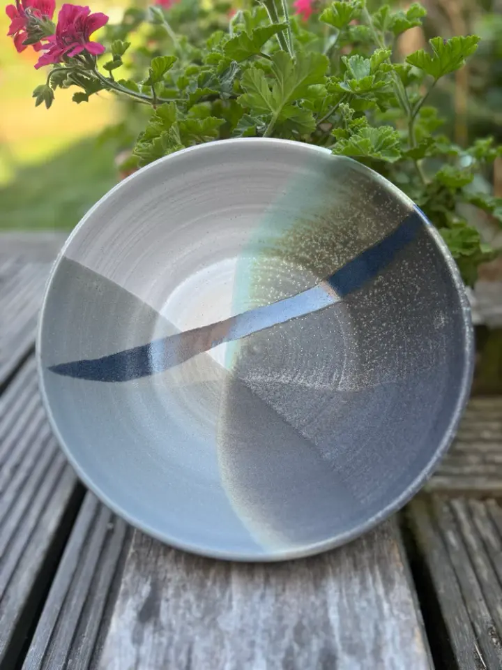 Serving bowl #2