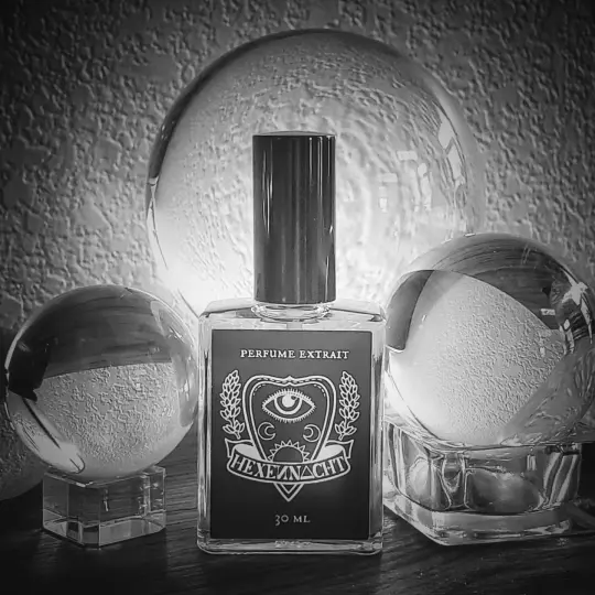 parfum extrait spray A - L
