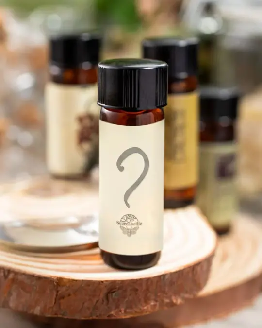 🎁 Mystery OIl Dram (100% off)