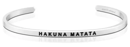 Hakuna Matata