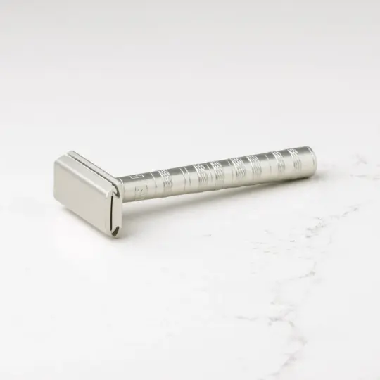 Henson AL13 Safety Razor - Mild