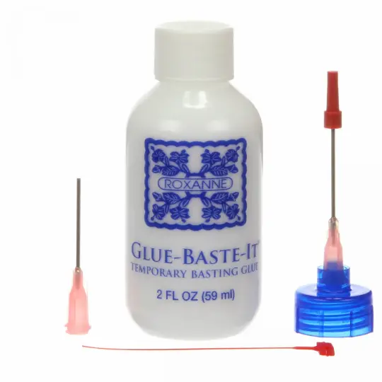 Roxanne Glue Baste It 2oz.