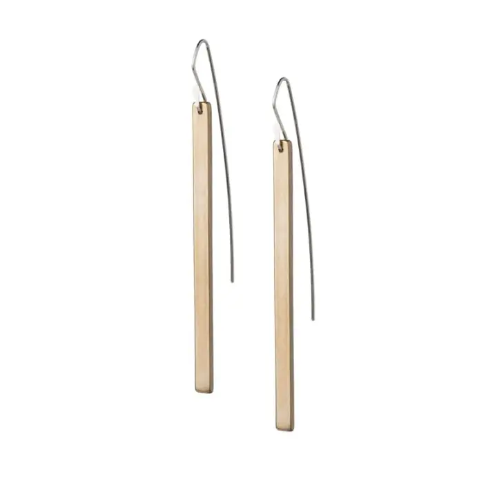 Overlook earrings