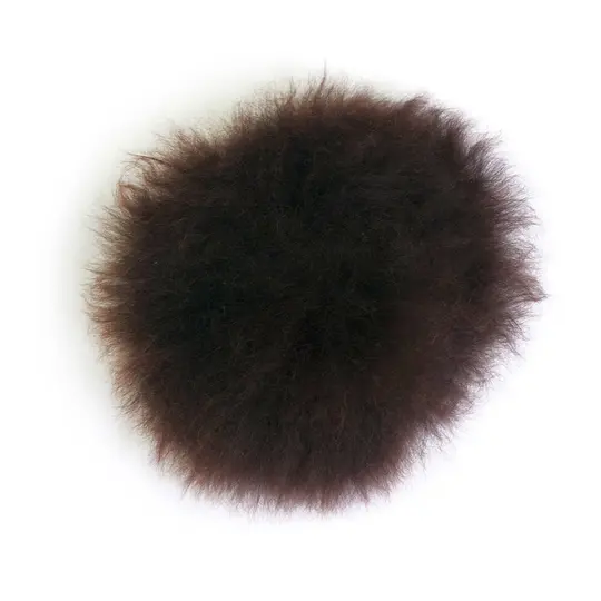 Cocoa Pom Pom