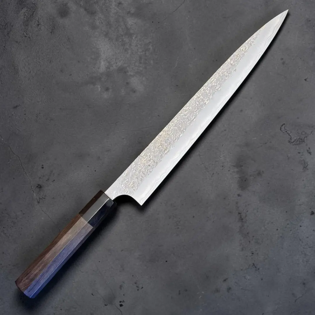 Yu Kurosaki Shizuku SG2 Sujihiki 270mm