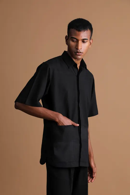 Zoe shirt