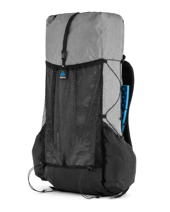 Nero Series Backpacks