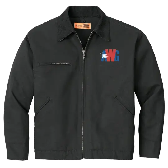AWG J763 Port Authority jacket