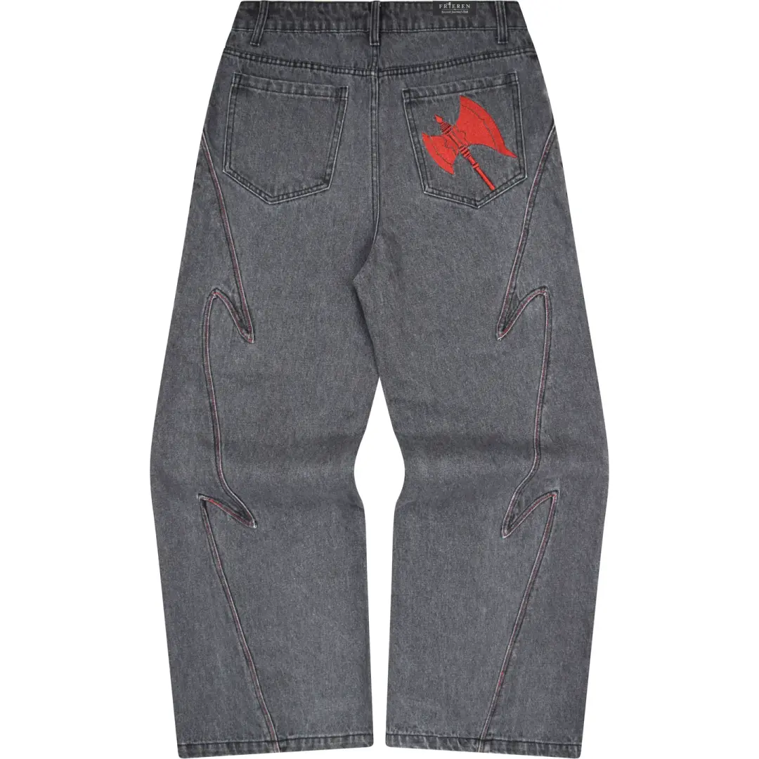 Stark Denim [EARLY ACCESS]