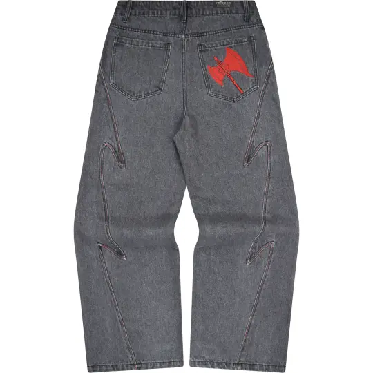 Stark Denim [EARLY ACCESS]