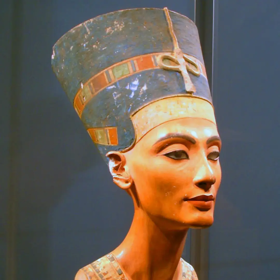 Nefertiti Perfume Oil