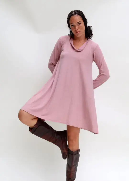 Hampi Wanderer Short Dress