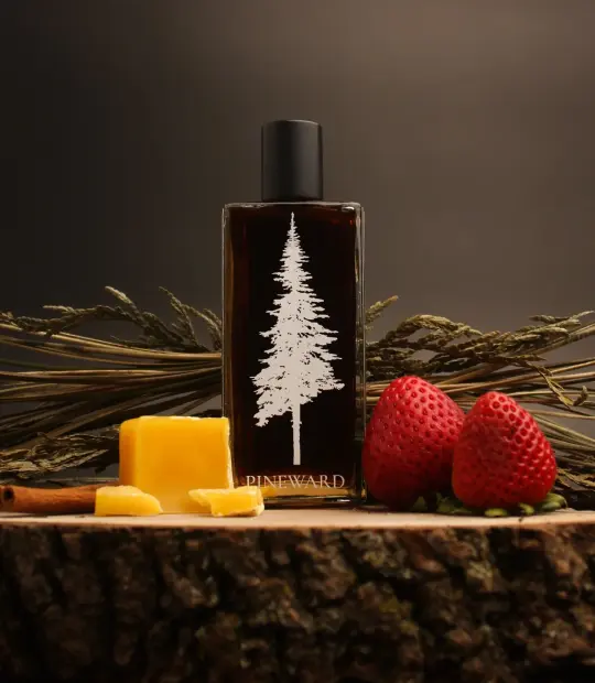 PONDEROSA