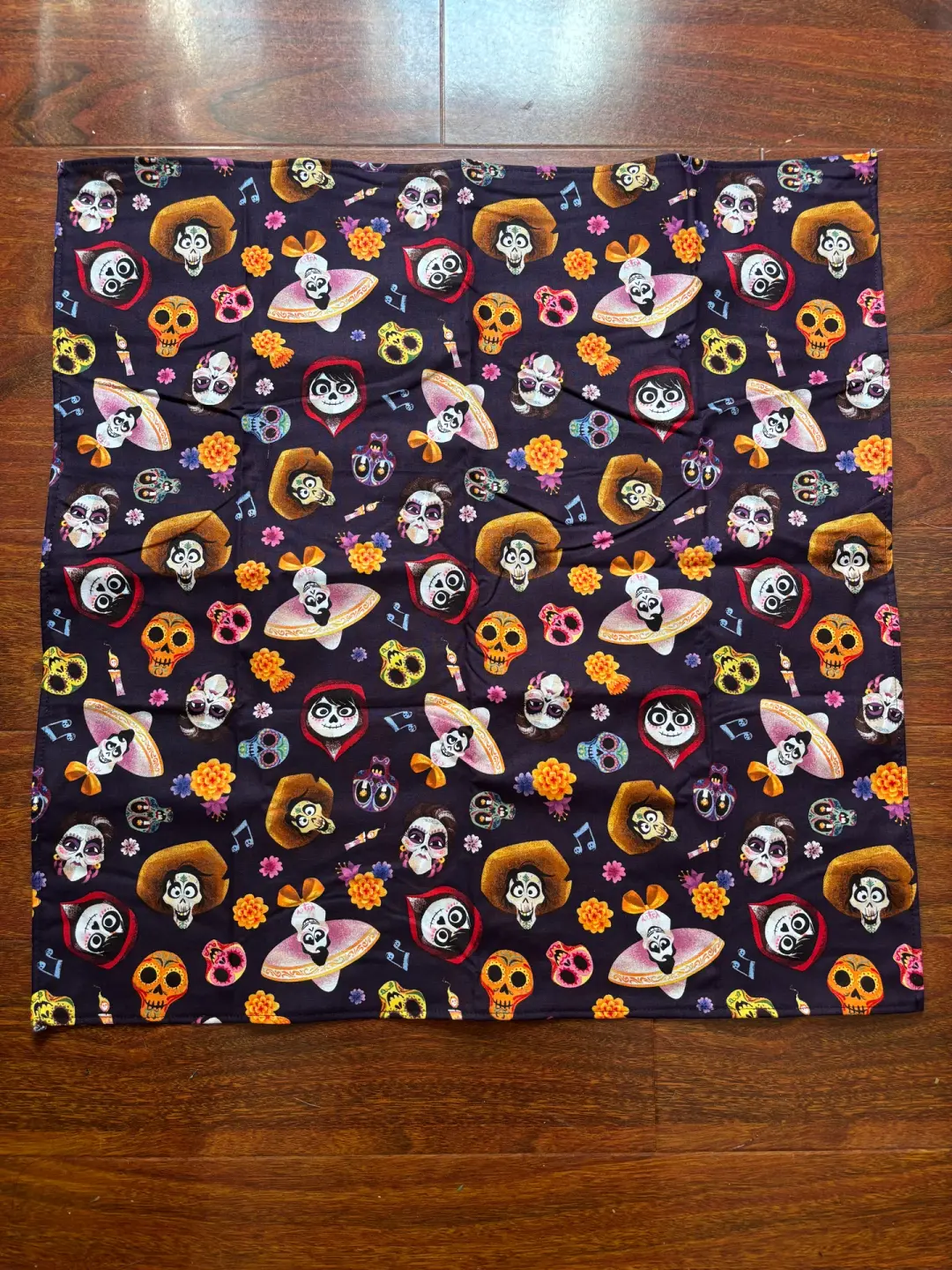 Rememberance Bandana