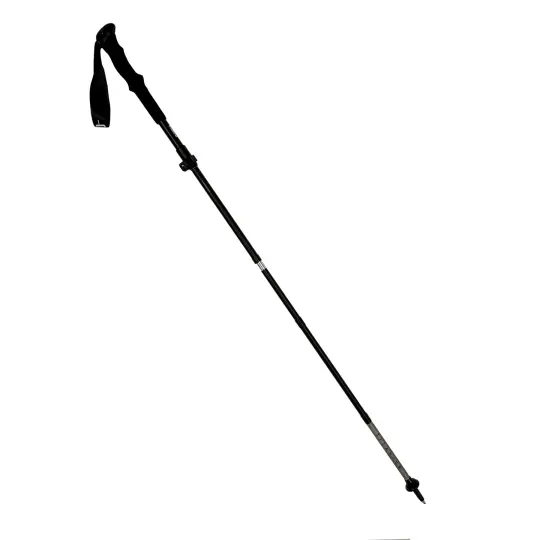 TiCarbon Trekking Poles 4:1 EVA