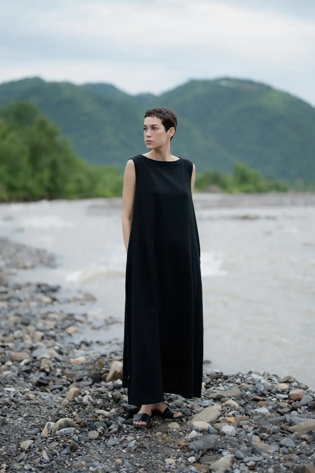 Qualia dress