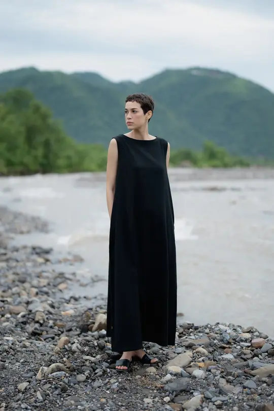 Qualia dress