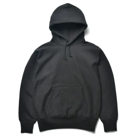 HEAVYWEIGHT HOODED SWEATSHIRT